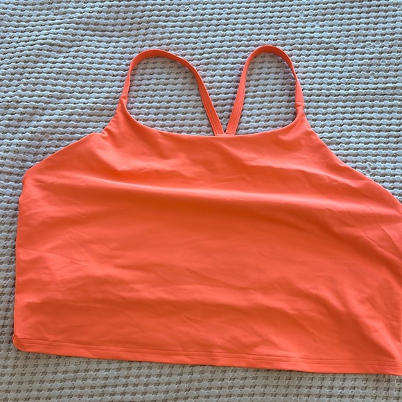 Old Navy Other - Long line sports bra